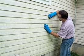 Affordable Siding Repair and Maintenance Services in Burnettown, SC